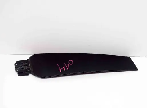 Audi A5 Sportback 8TA (B) pillar trim (top) 8T8853289