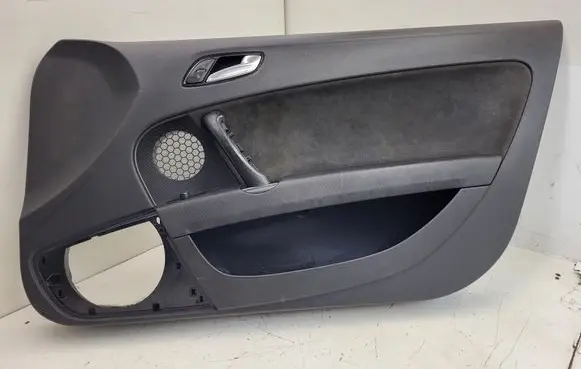 Audi TT TTS Mk2 Front door card panel trim 8J1867106