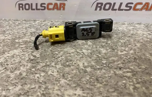 Audi A6 S6 C5 4B Airbag deployment crash/impact sensor 4B0959643C