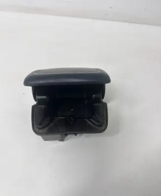 Car ashtray