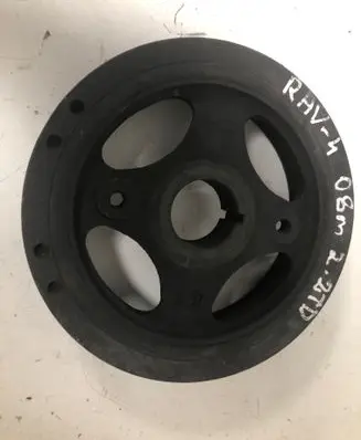 Toyota RAV 4 (XA30) Crankshaft pulley
