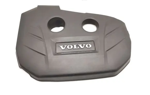 Volvo V70 Engine cover (trim) AG9G6A949B