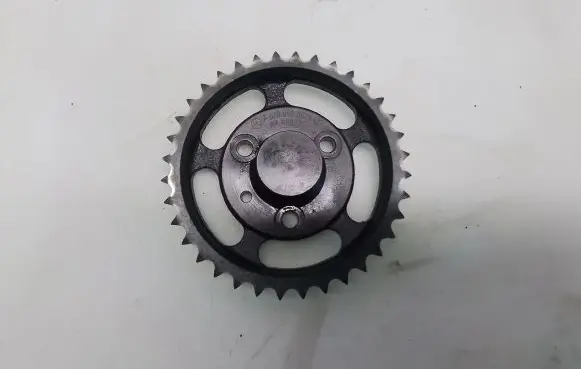 Chrysler PT Cruiser Timing chain sprocket A6280510028