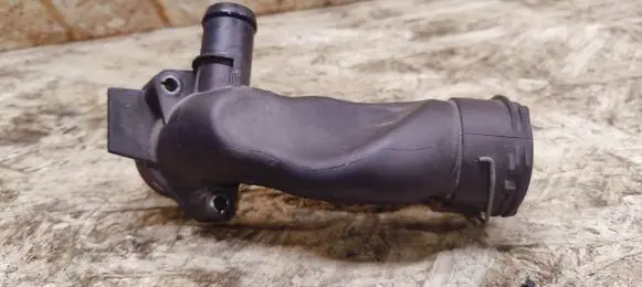 Mercedes-Benz SLK R172 Engine coolant pipe/hose A2712002056