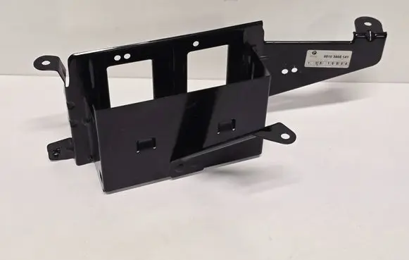 BMW X3 E83 Navigation GPS unit bracket/holder 3405141 65103405141
