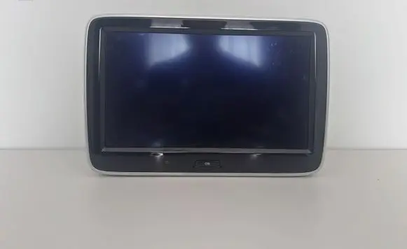 Mercedes-Benz S W222 Screen/display/small screen A2229004909 2490990