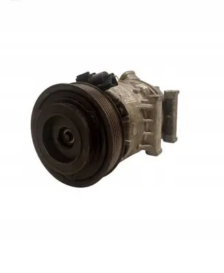 KIA Pro Cee'd I Air conditioning (A/C) compressor (pump) 977012B100
