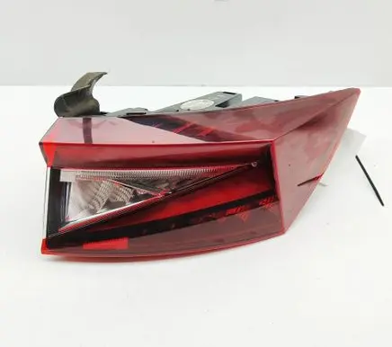 Skoda Enyaq iV Rear/tail lights 2SD01478502 5LA945208