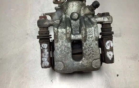 Honda Civic Rear brake caliper