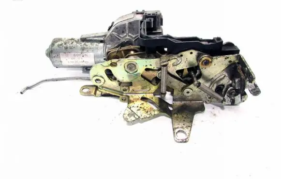 Mercedes-Benz E W210 Tailgate/trunk/boot lock/catch/latch 0390201678