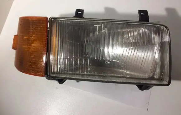 Volkswagen Transporter - Caravelle T4 Headlight/headlamp 9Gh11735700