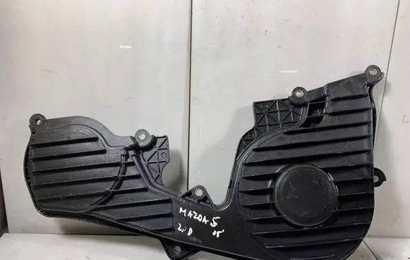 Mazda 6 Timing belt guard (cover) RF7J10510