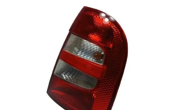 Skoda Fabia Mk1 (6Y) Rear/tail lights 6Y6945096-KASACJA 6Y6945096