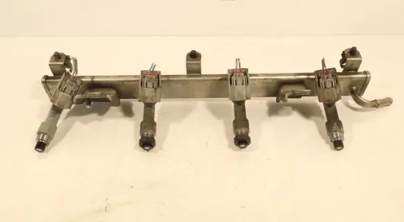 Suzuki Swift I Fuel main line pipe 2975000540