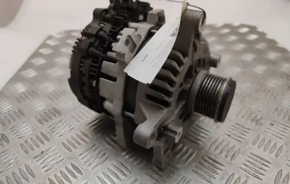 Hyundai Tucson IV NX4 Generator/alternator 363002M410