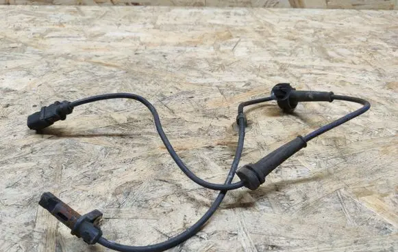 Honda Civic IX ABS brake wheel speed sensor 86704123312 4123312