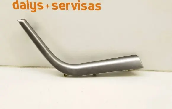Subaru Outback Radio/GPS head unit trim 