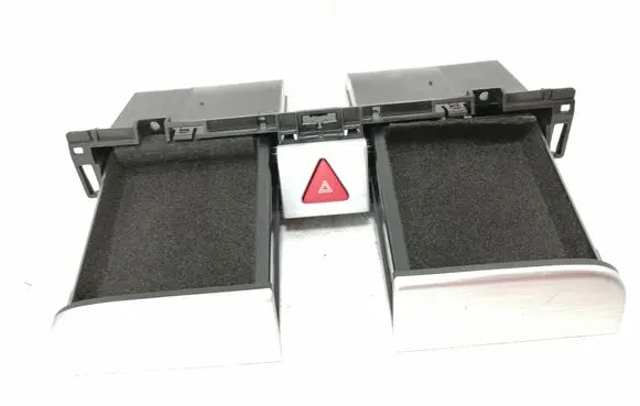 Volkswagen PASSAT B6 Dashboard storage box/compartment 3C0858407