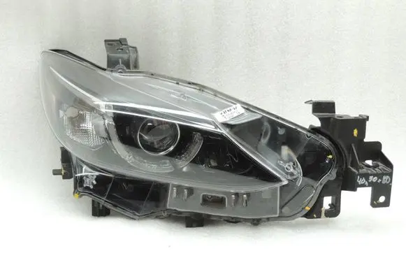 Mazda 6 Headlight/headlamp GMG951031E GMG9-51-031E