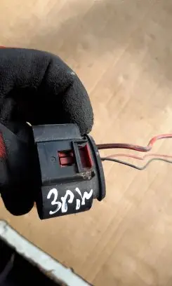 Audi A4 S4 B8 8K Other wiring loom 1K0919231