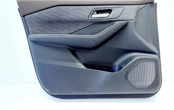 Nissan X-Trail T32 Front door card panel trim 809776RA006 809116RA0A