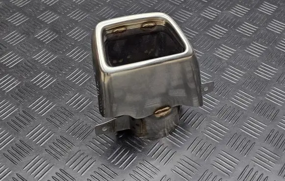 Peugeot 2008 II Muffler ending 9831441880