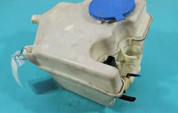 Mercedes-Benz B W245 Windshield washer fluid reservoir/tank 1698690220 IMPRK1555853