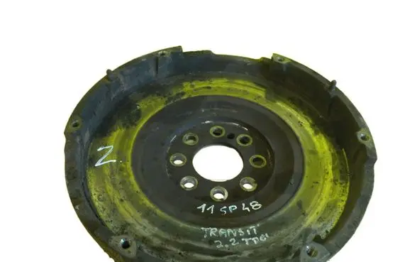 Ford Transit Flywheel BK3Q6375AB