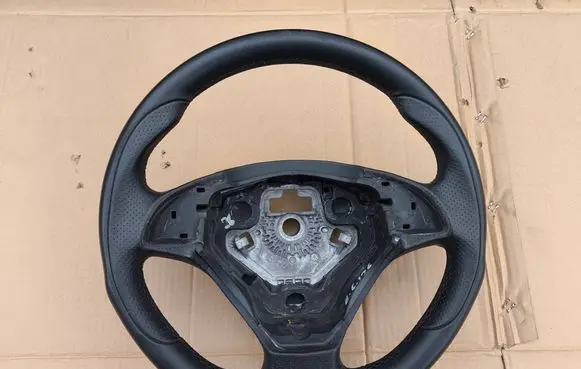 Fiat Punto Evo Steering wheel 07355444040 34143346B