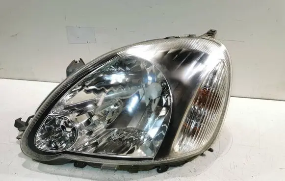 Toyota Yaris Headlight/headlamp 11500D08000 89007614