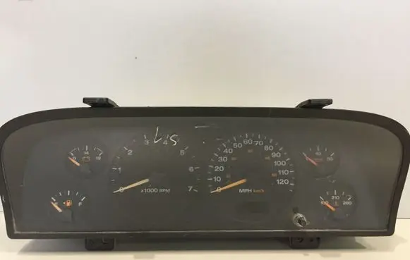 Jeep Grand Cherokee (WJ) Speedometer (instrument cluster) 56042074AC