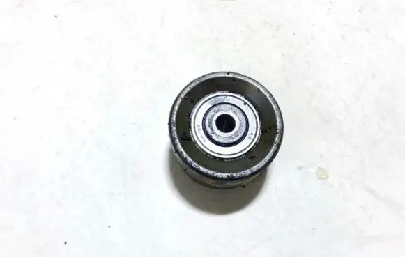 Peugeot 406 Belt tensioner pulley 