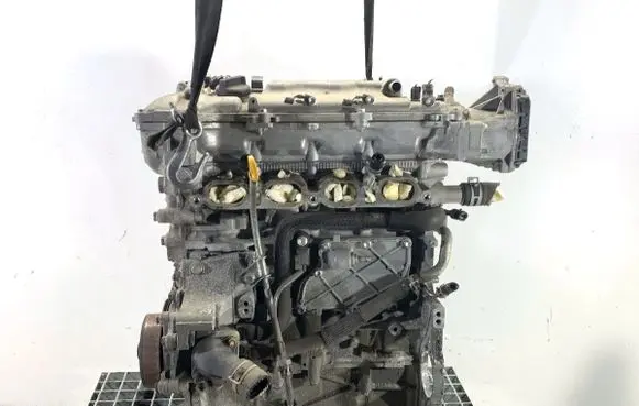 Toyota Avensis T270 Engine 2ZRFAE