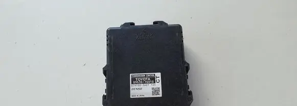 Toyota Prius+ (ZVW40) Other control units/modules 8953576010 0791003661