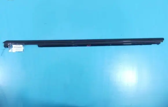 Porsche Panamera (970) Center console decorative trim 97053715502041 IMPRK1317182