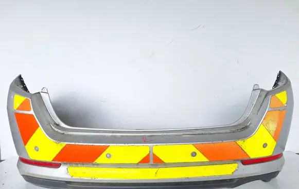 KIA Optima Rear bumper 866112T200