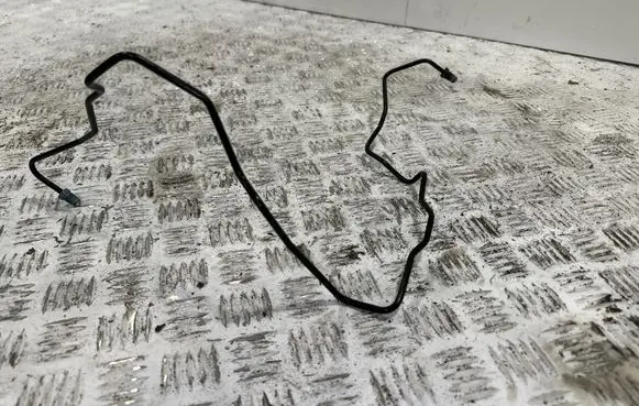 BMW 3 F30 F35 F31 Brake line pipe/hose 04750703