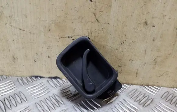 Volkswagen Caddy Tailgate interior release/open handle 2K0827185B