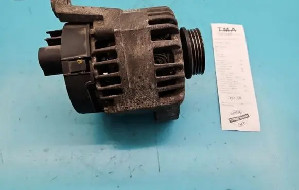 Fiat Punto (188) Generator/alternator 71780086 IMPRK1401630