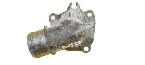 Jeep Grand Cherokee (WK) Thermostat/thermostat housing A6422000315 EXL