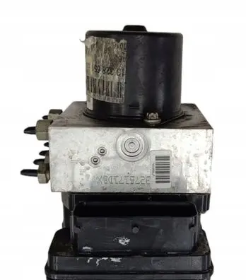 Opel Insignia A ABS Pump 13328651