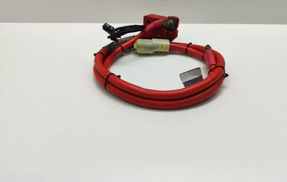 Positive cable (battery)