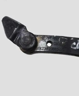 Jaguar XF X250 Front door check strap stopper 8X23F23552AC