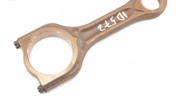 Peugeot 308 Connecting rod/conrod 1628566280