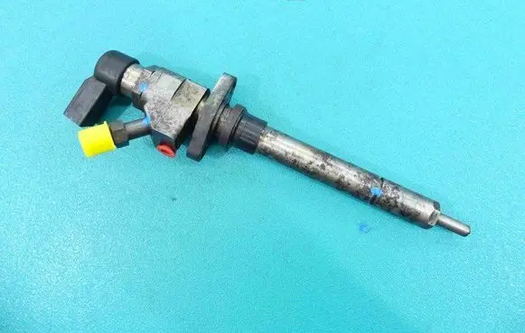 Ford C-MAX I Fuel injector 9647247280 IMPRK1331036
