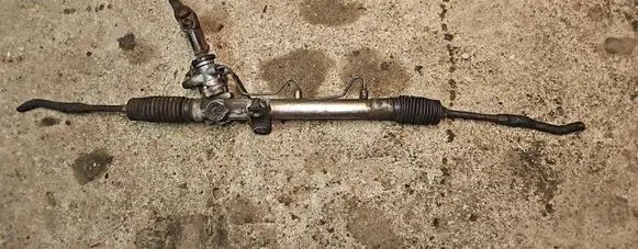 Toyota Avensis T220 Steering rack 7891117 7891114