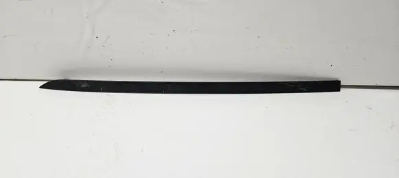 Audi e-tron Number Plate Surrounds Holder Frame 4KE853333