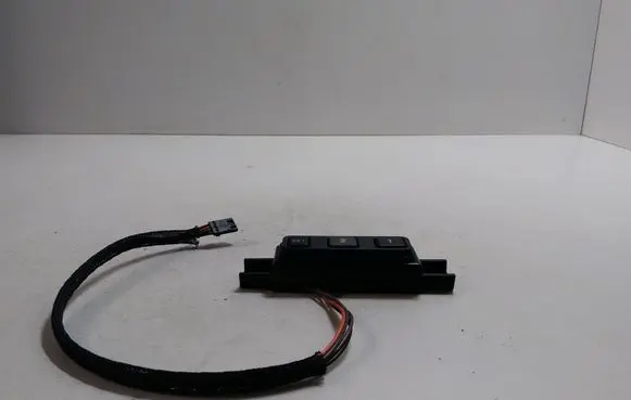 Jeep Grand Cherokee (WJ) Seat memory switch 56042292AB