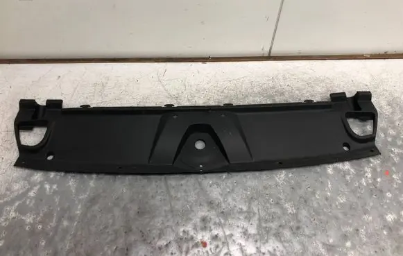 Volkswagen Arteon Engine bonnet/hood lock trim molding 3G8853037B-BILI 3G8853037B