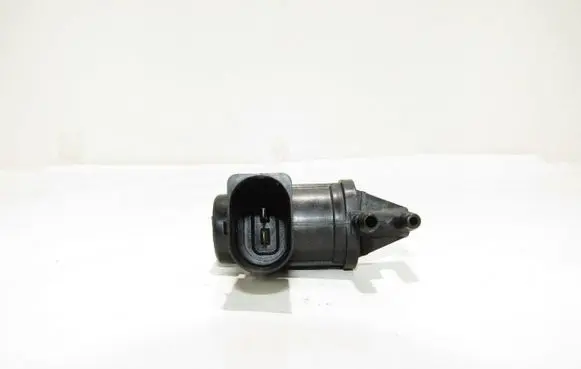 Audi TT TTS Mk2 Turbo solenoid valve 1K0906283